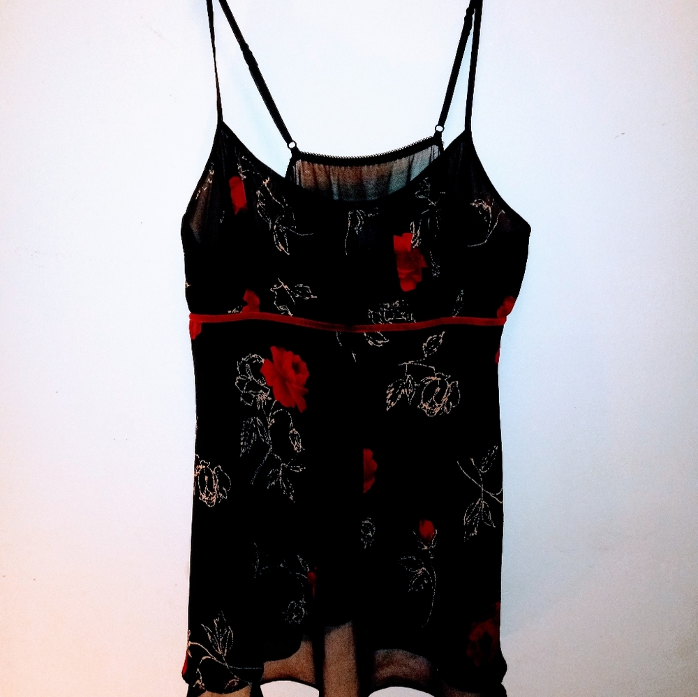 Camisole PJ's